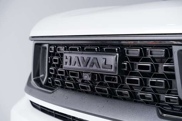 2025 GWM H7 Vanta Hybrid B16