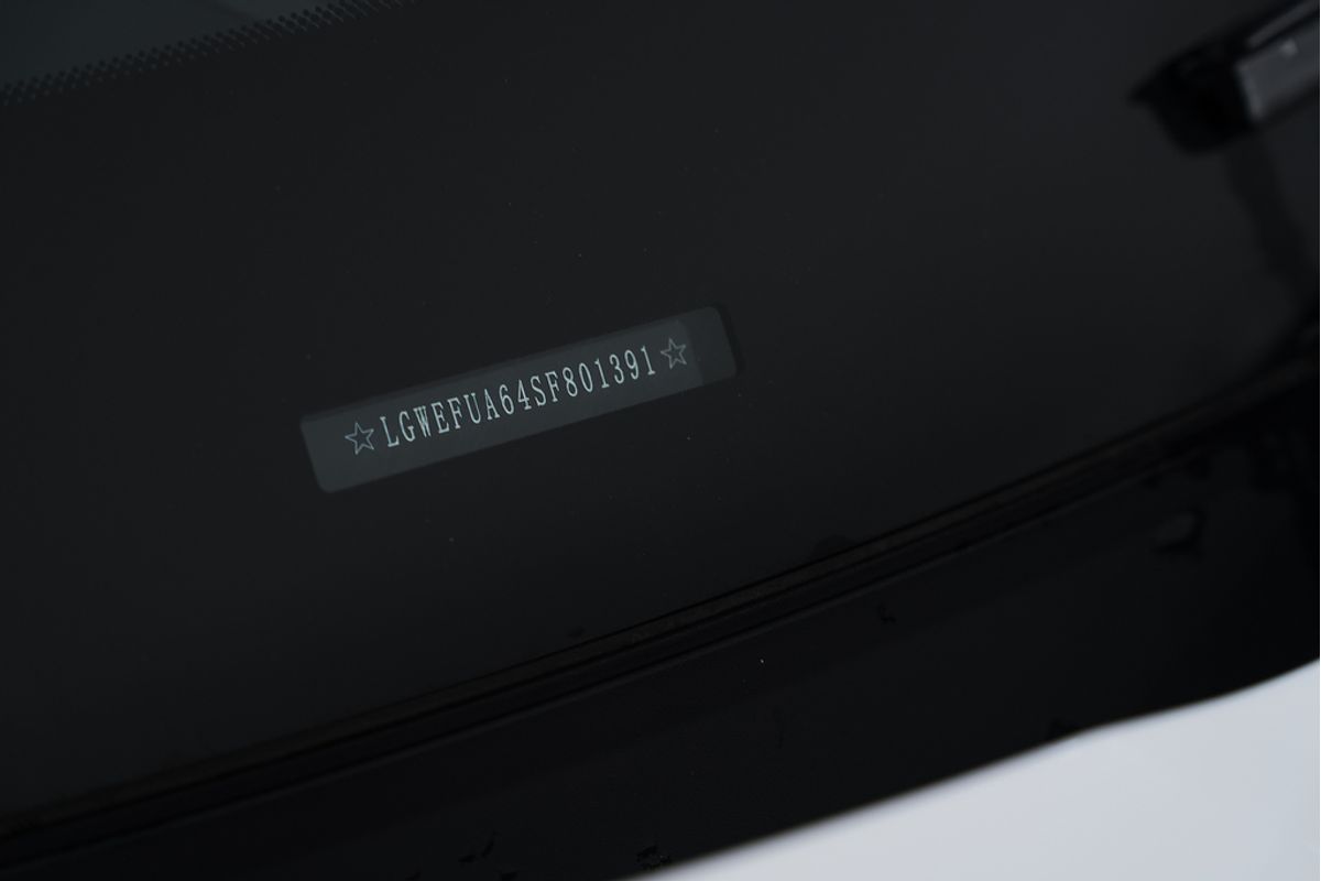 2025 GWM H7 Vanta Hybrid B16