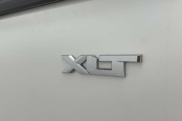 2021 Ford Ranger XLT Hi-Rider PX MkIII Rear Wheel Drive 2.0L