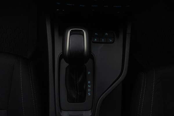 2021 Ford Ranger XLT Hi-Rider PX MkIII Rear Wheel Drive 2.0L