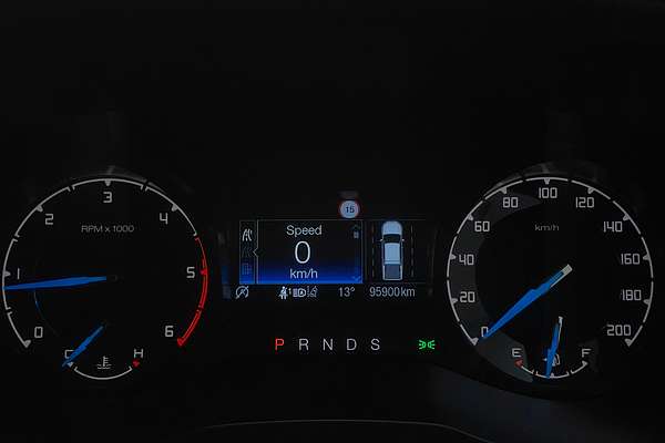 2021 Ford Ranger XLT Hi-Rider PX MkIII Rear Wheel Drive 2.0L