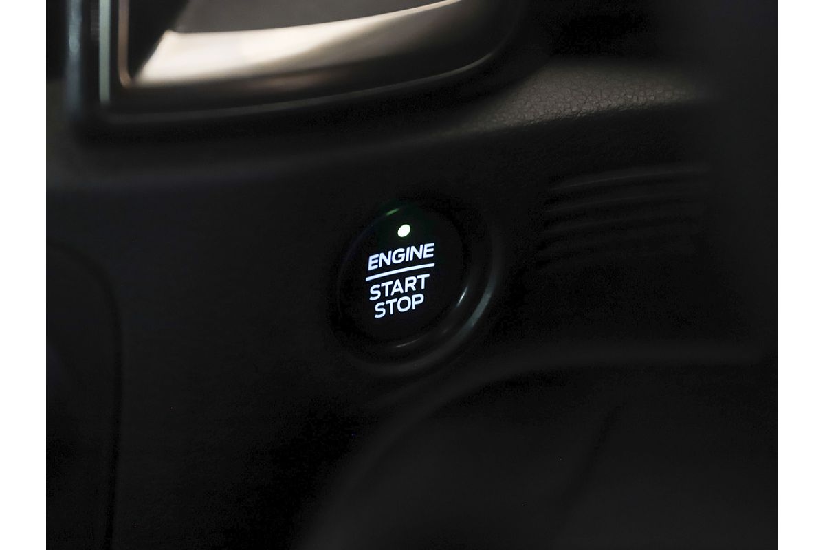 2022 Ford Ranger Wildtrak PX MkIII 4X4 3.2L