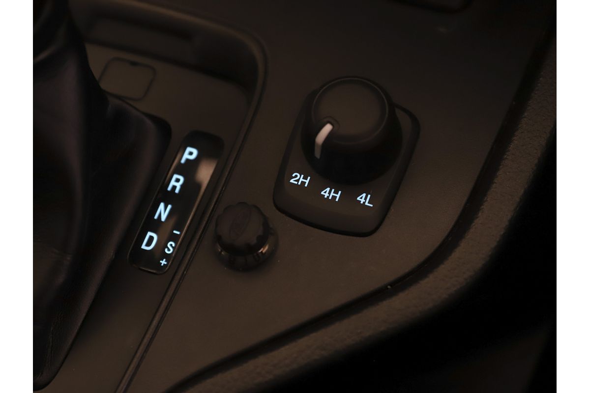 2022 Ford Ranger Wildtrak PX MkIII 4X4 3.2L