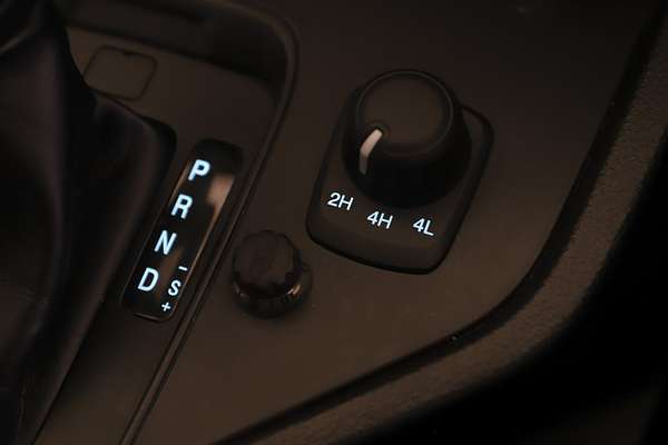 2022 Ford Ranger Wildtrak PX MkIII 4X4 3.2L