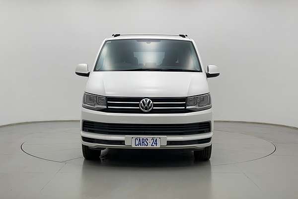 2016 Volkswagen Multivan TDI340 Comfortline T6 LWB