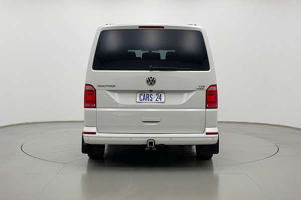 2016 Volkswagen Multivan TDI340 Comfortline T6 LWB