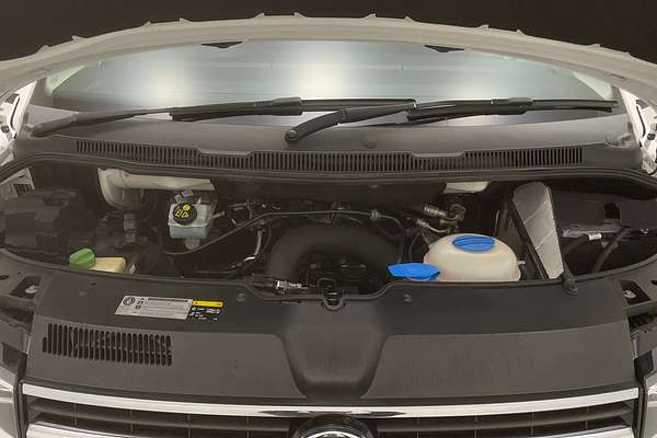 2016 Volkswagen Multivan TDI340 Comfortline T6 LWB
