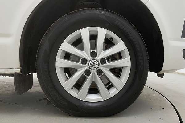2016 Volkswagen Multivan TDI340 Comfortline T6 LWB