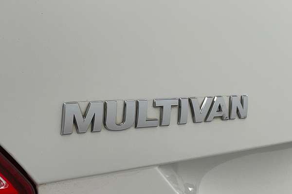2016 Volkswagen Multivan TDI340 Comfortline T6 LWB