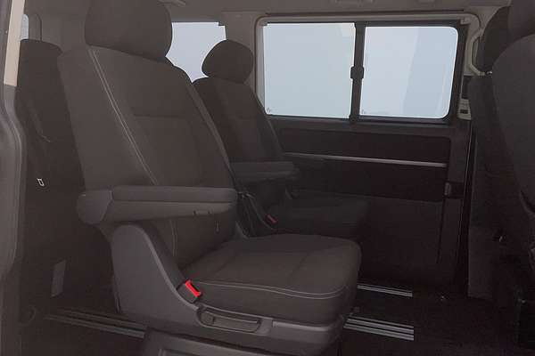 2016 Volkswagen Multivan TDI340 Comfortline T6 LWB