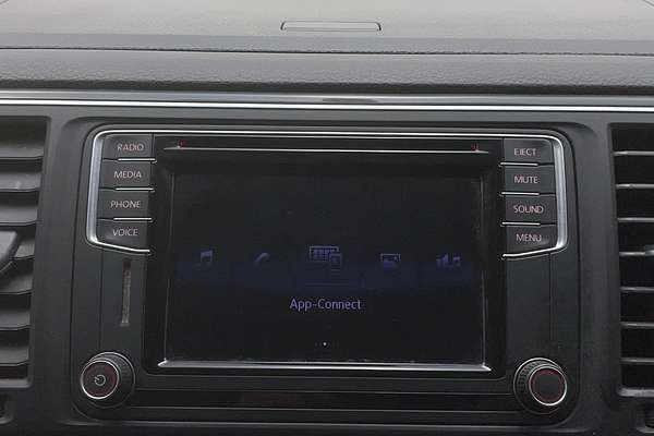 2016 Volkswagen Multivan TDI340 Comfortline T6 LWB
