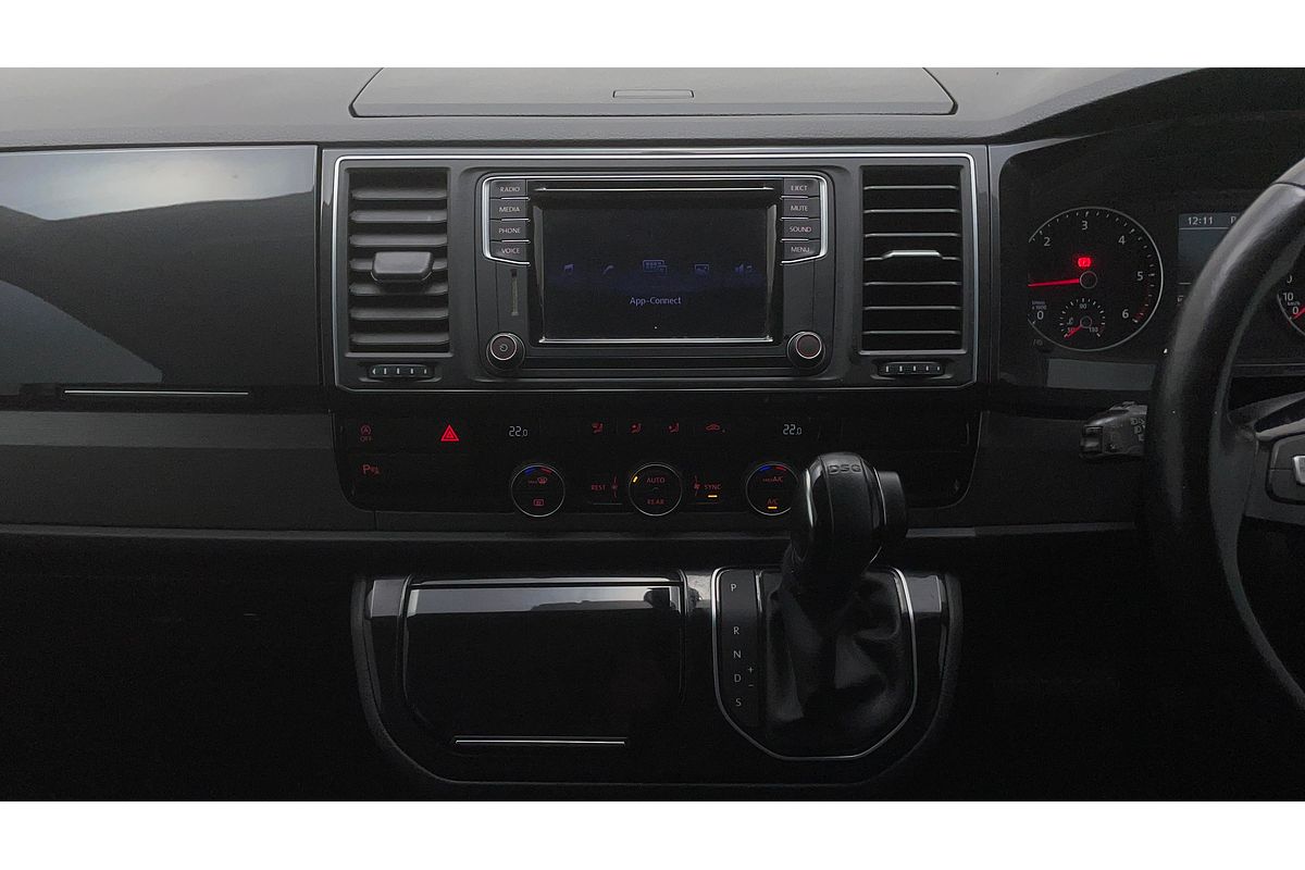 2016 Volkswagen Multivan TDI340 Comfortline T6 LWB