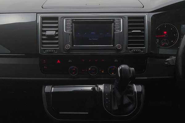 2016 Volkswagen Multivan TDI340 Comfortline T6 LWB