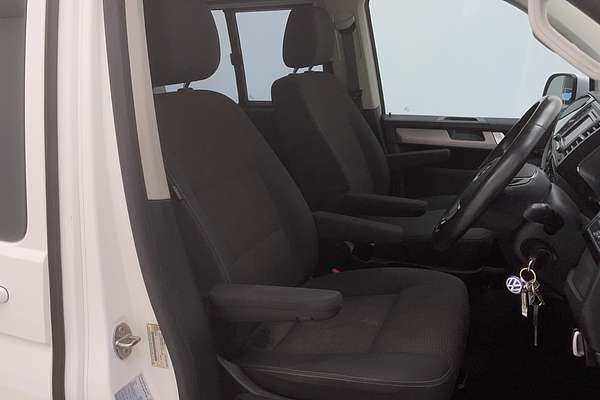 2016 Volkswagen Multivan TDI340 Comfortline T6 LWB