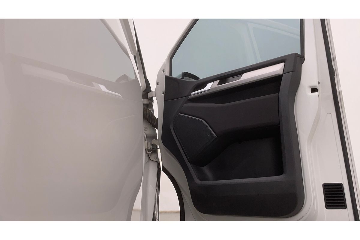 2016 Volkswagen Multivan TDI340 Comfortline T6 LWB
