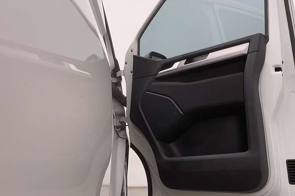 2016 Volkswagen Multivan TDI340 Comfortline T6 LWB