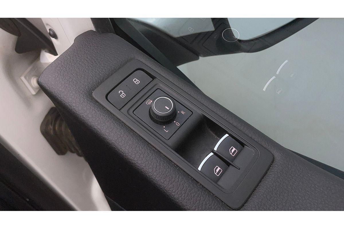 2016 Volkswagen Multivan TDI340 Comfortline T6 LWB