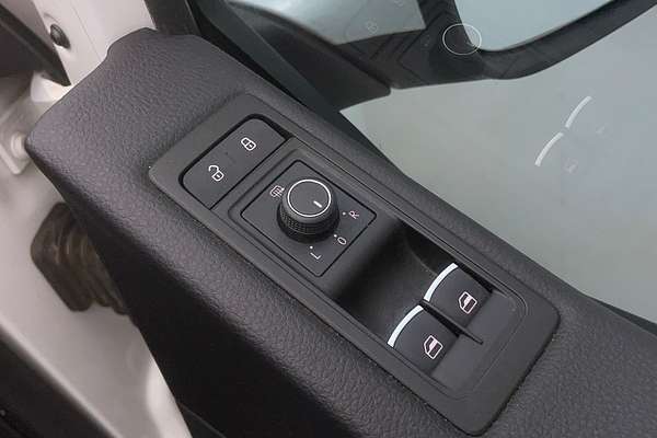 2016 Volkswagen Multivan TDI340 Comfortline T6 LWB
