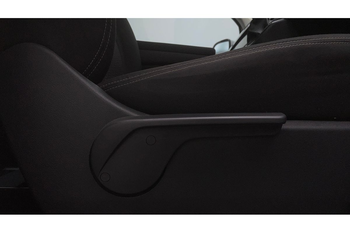 2016 Volkswagen Multivan TDI340 Comfortline T6 LWB