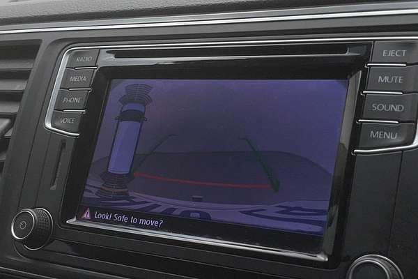 2016 Volkswagen Multivan TDI340 Comfortline T6 LWB