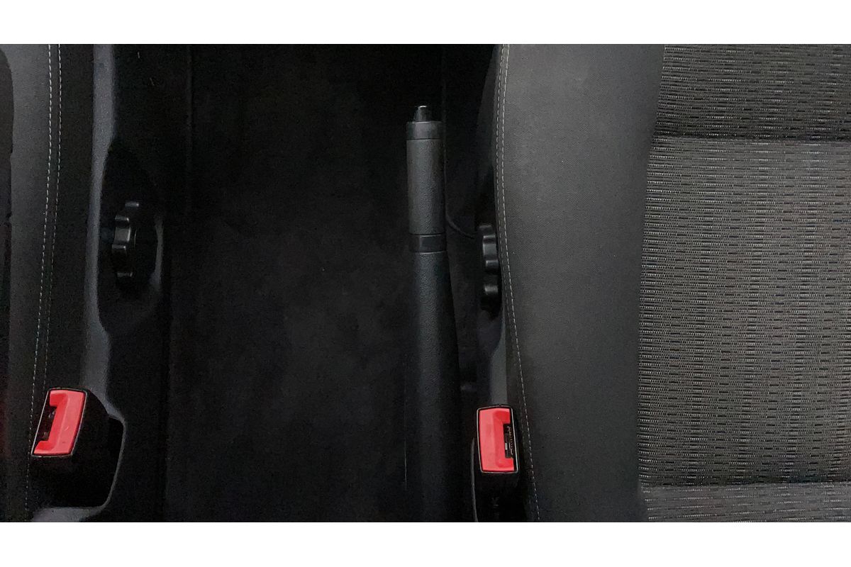 2016 Volkswagen Multivan TDI340 Comfortline T6 LWB