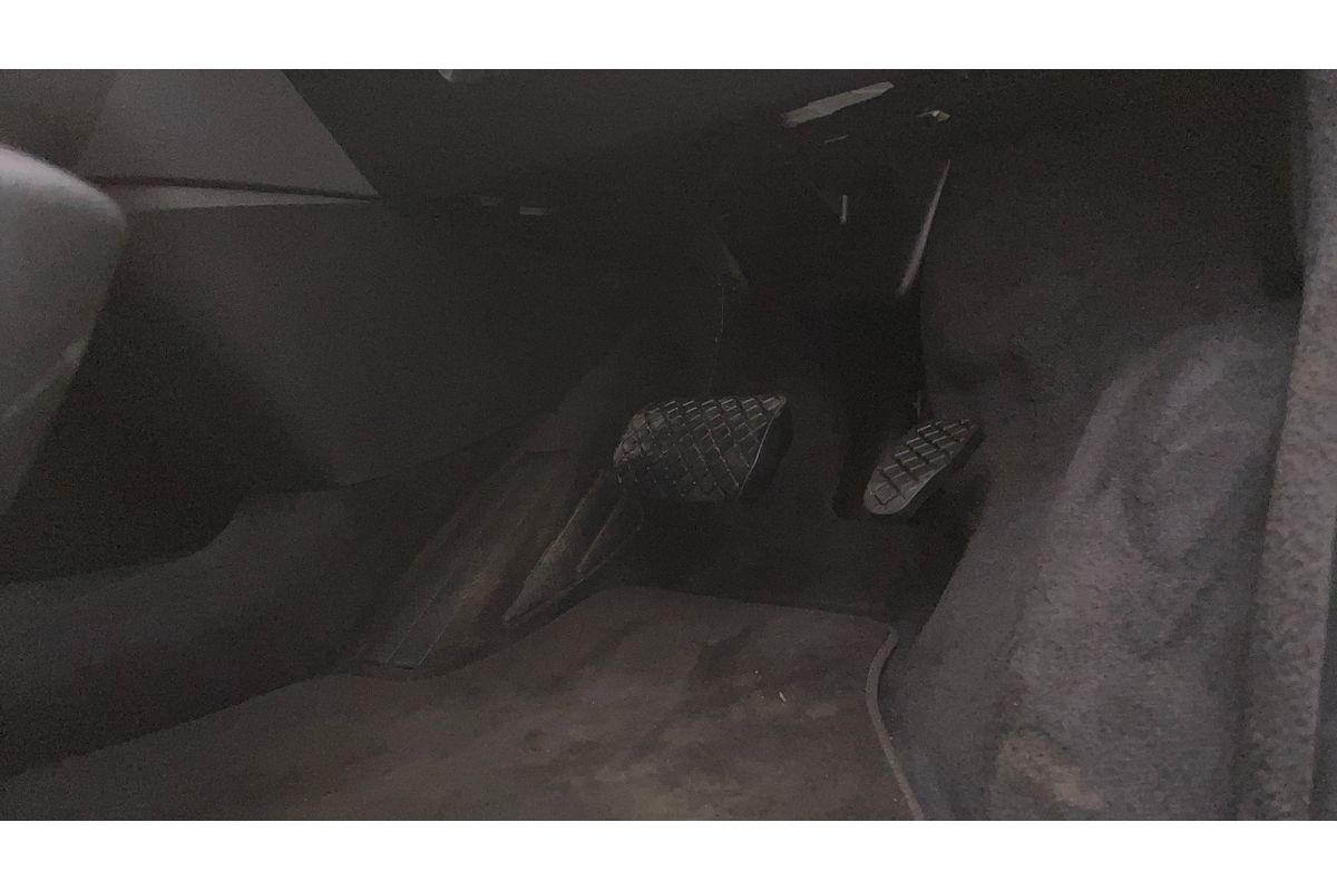 2016 Volkswagen Multivan TDI340 Comfortline T6 LWB