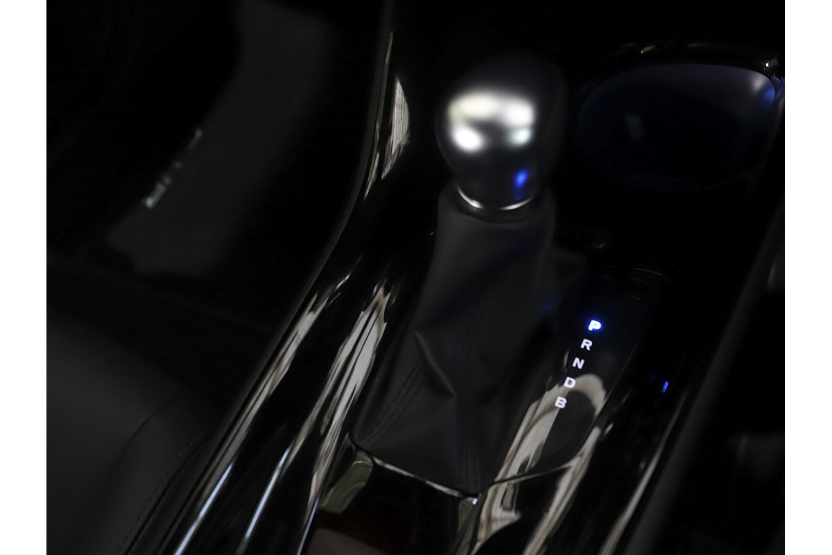 2023 Toyota C-HR Koba ZYX10R
