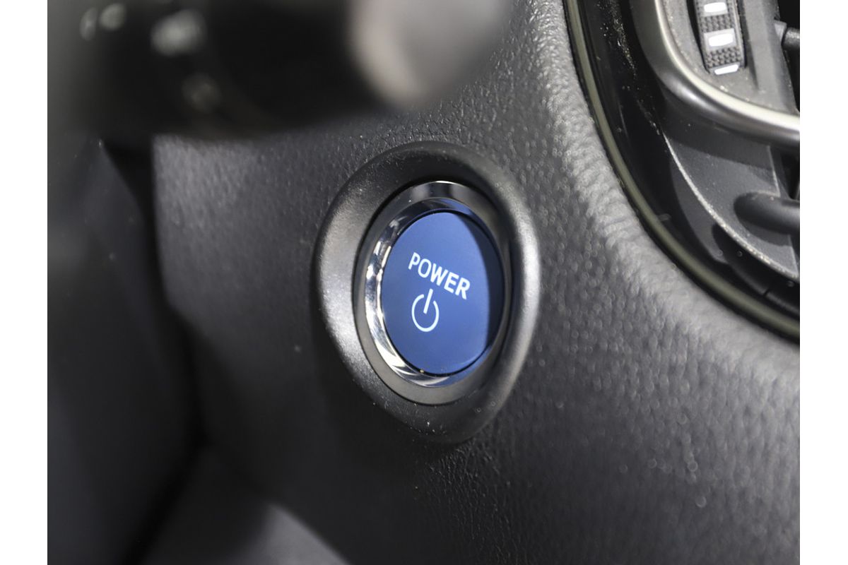 2023 Toyota C-HR Koba ZYX10R