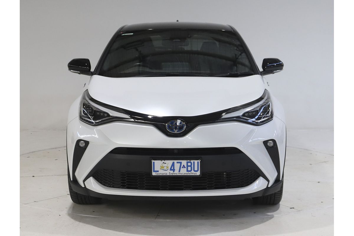 2023 Toyota C-HR Koba ZYX10R