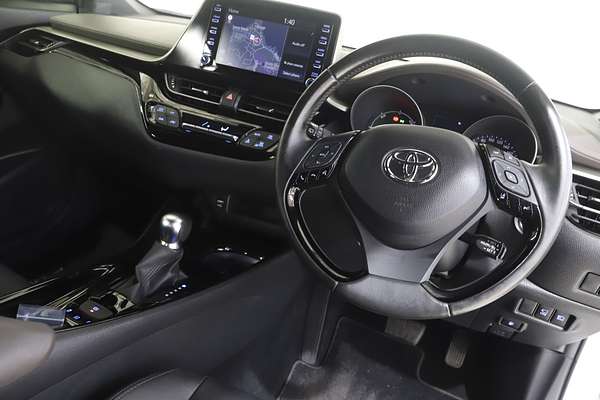 2023 Toyota C-HR Koba ZYX10R