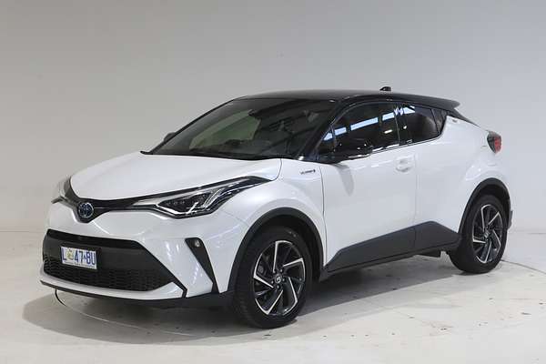 2023 Toyota C-HR Koba ZYX10R