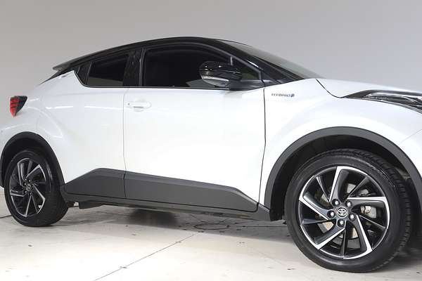 2023 Toyota C-HR Koba ZYX10R
