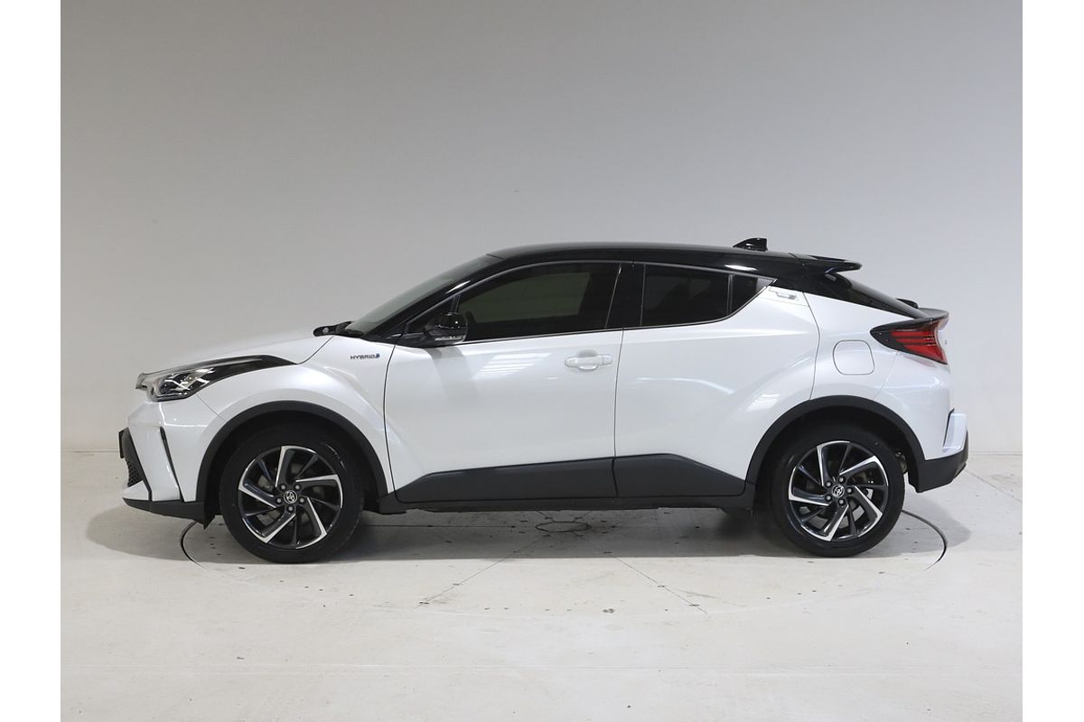 2023 Toyota C-HR Koba ZYX10R