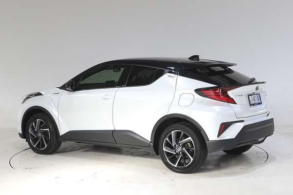 2023 Toyota C-HR Koba ZYX10R