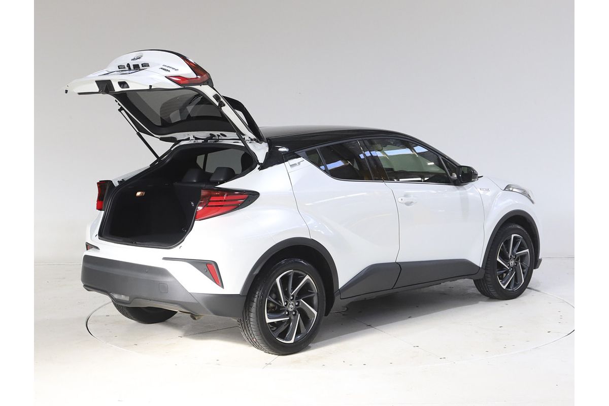 2023 Toyota C-HR Koba ZYX10R
