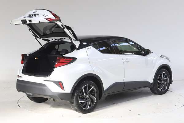2023 Toyota C-HR Koba ZYX10R