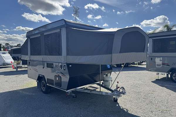 2025 Jayco Lark Cp-My25