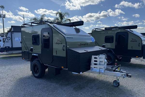 2025 Jayco J-Pod Jpod.X.Ob-My25
