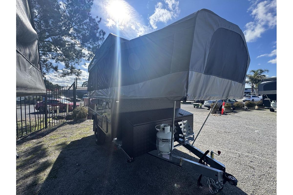 2025 Jayco Lark Ob.Cp-My25