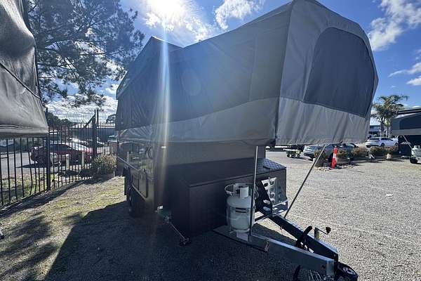 2025 Jayco Lark Ob.Cp-My25
