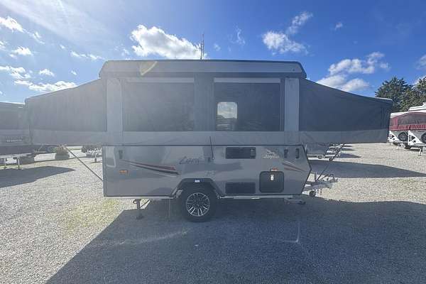 2025 Jayco Lark Cp-My25