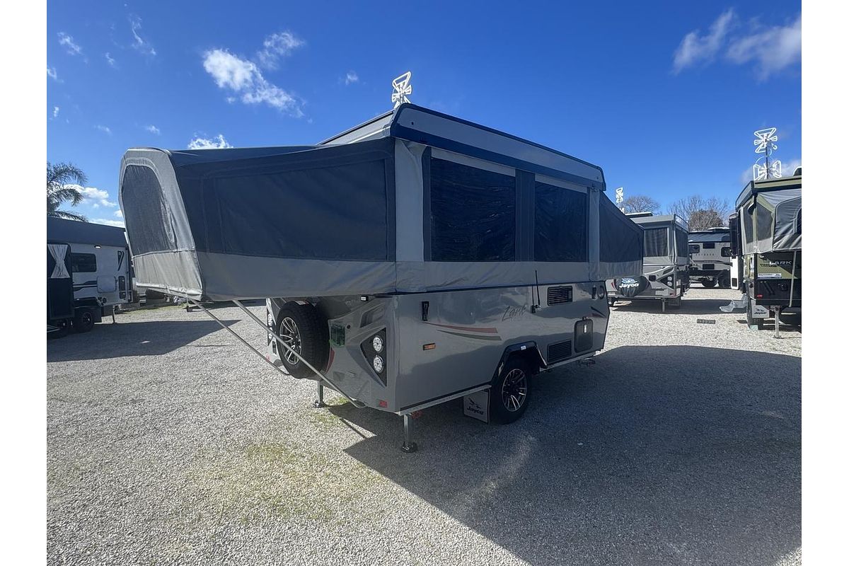 2025 Jayco Lark Cp-My25