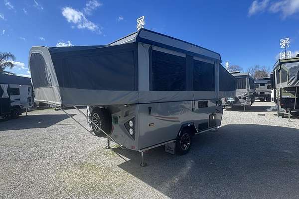 2025 Jayco Lark Cp-My25