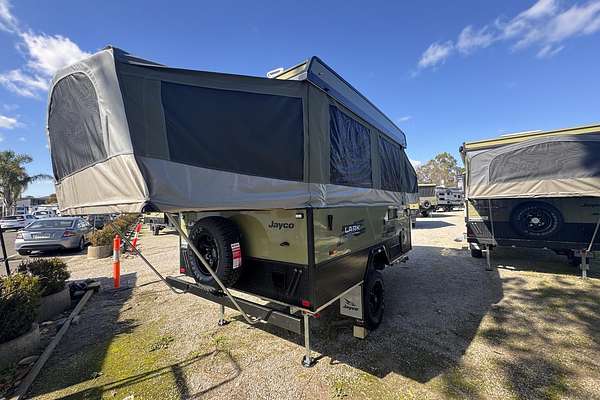 2025 Jayco Lark Ob.Cp-My25