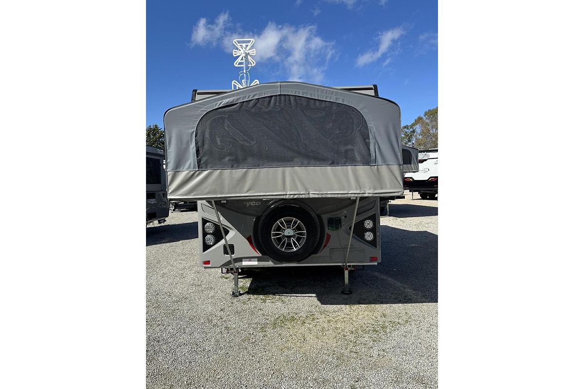 2025 Jayco Lark Cp-My25