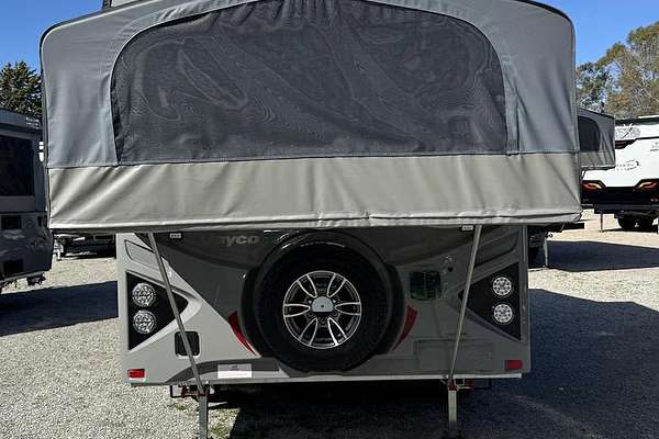 2025 Jayco Lark Cp-My25
