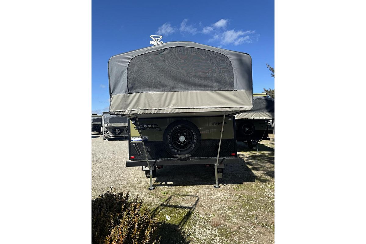 2025 Jayco Lark Ob.Cp-My25