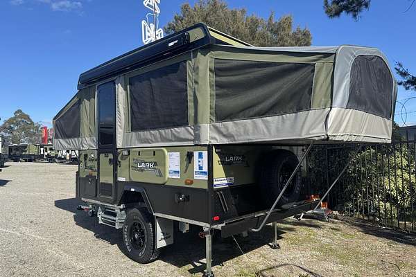 2025 Jayco Lark Ob.Cp-My25