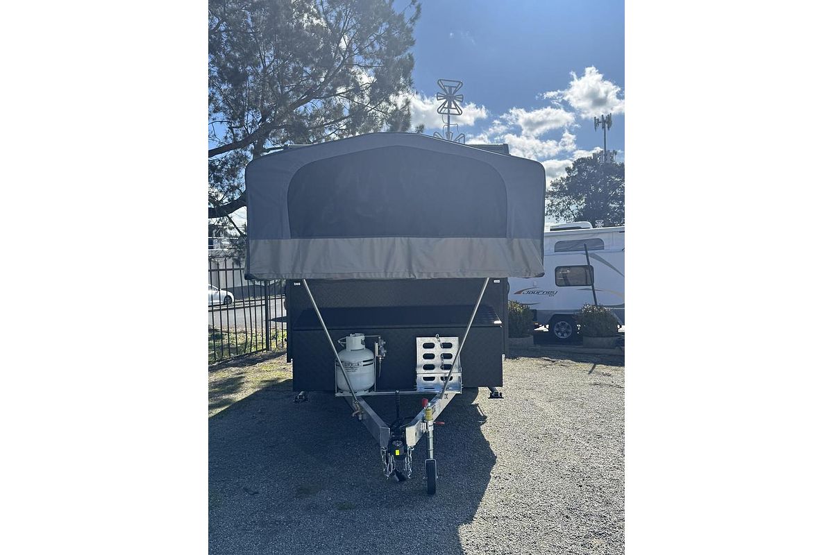 2025 Jayco Lark Ob.Cp-My25