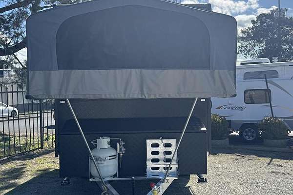 2025 Jayco Lark Ob.Cp-My25